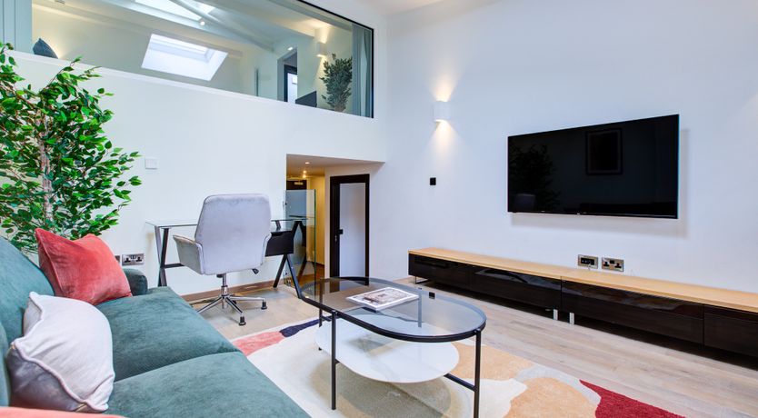 Photo of Fulham Modern