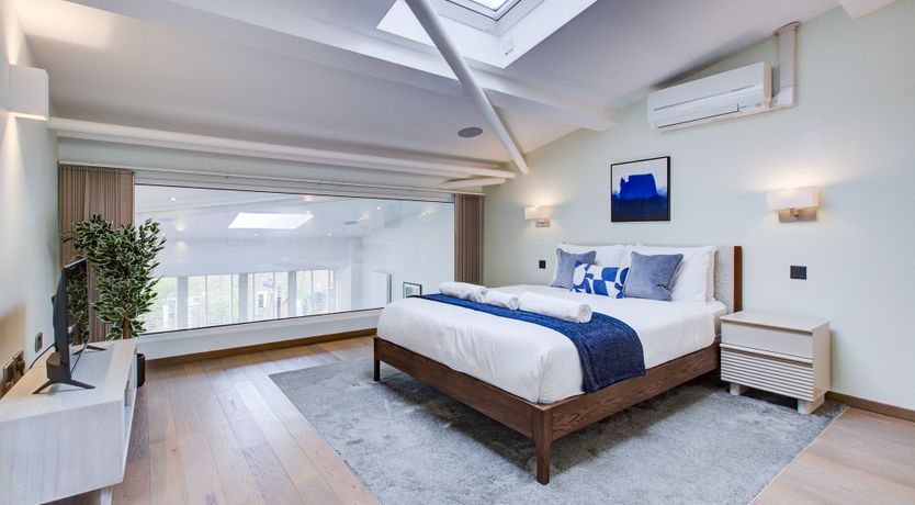 Photo of Fulham Modern