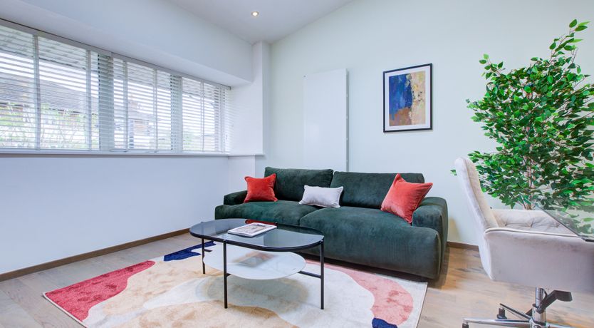 Photo of Fulham Modern