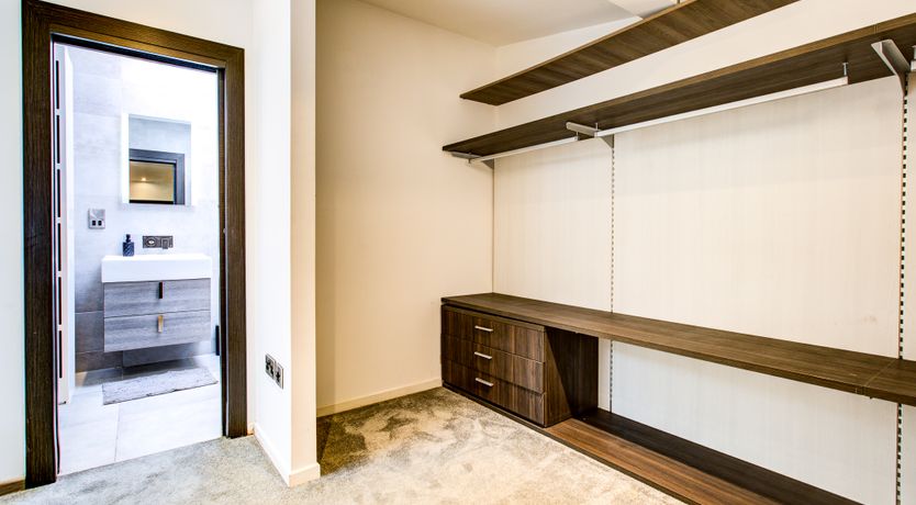 Photo of Fulham Modern