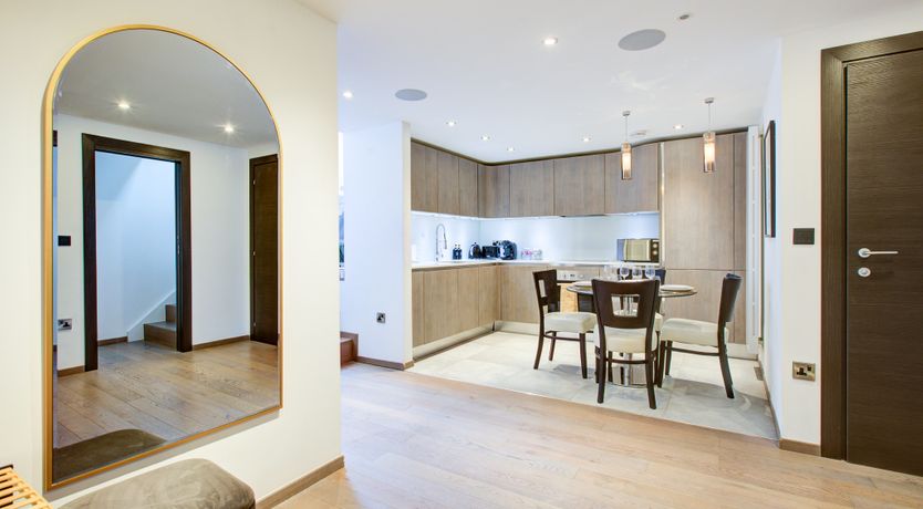 Photo of Fulham Modern