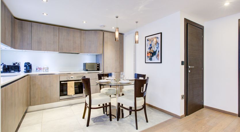 Photo of Fulham Modern