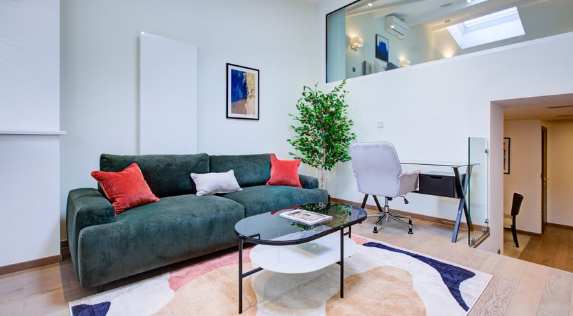 Photo of Fulham Modern