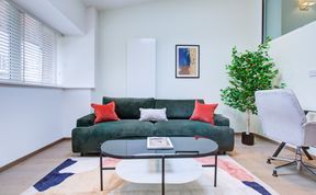 Photo of Fulham Modern