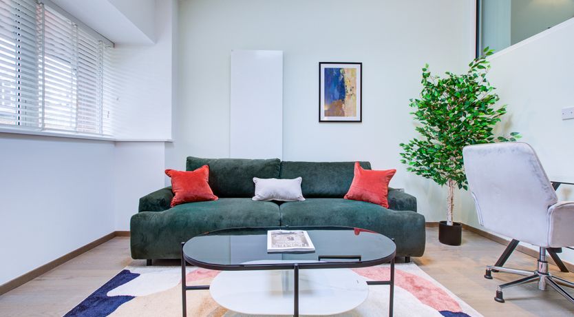 Photo of Fulham Modern