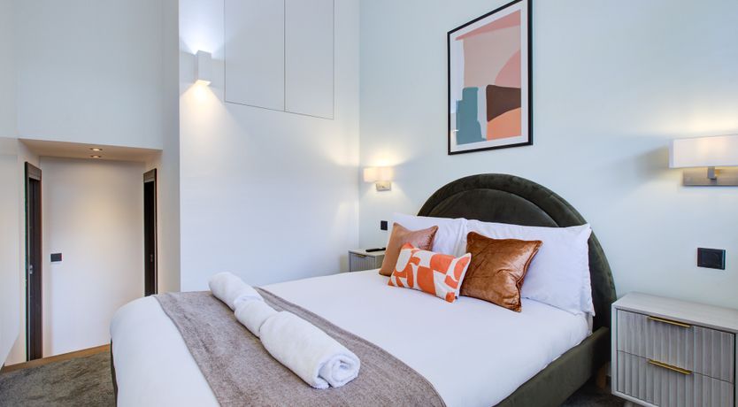 Photo of Fulham Modern