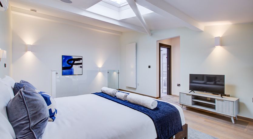 Photo of Fulham Modern