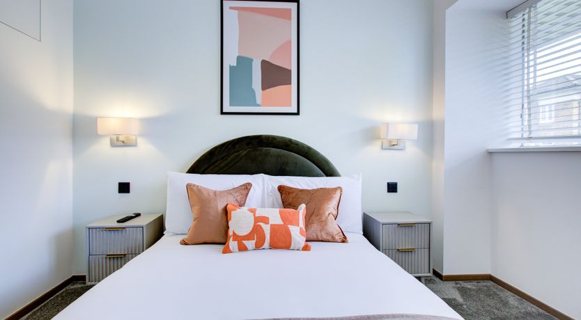 Photo of Fulham Modern