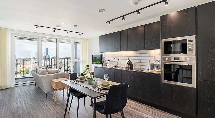 Photo of Joyful Retreat