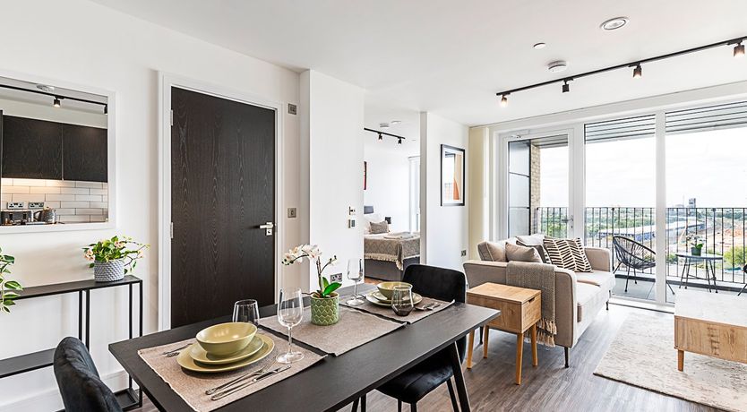 Photo of Joyful Retreat