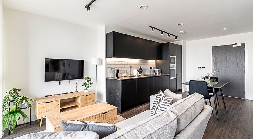 Photo of Joyful Retreat