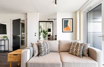 Joyful Retreat Holiday Home