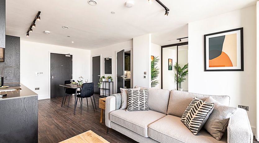 Photo of Joyful Retreat