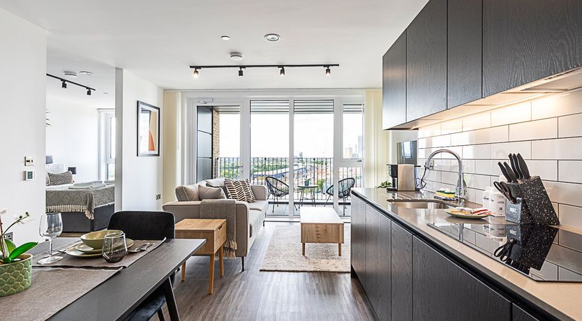 Photo of Joyful Retreat