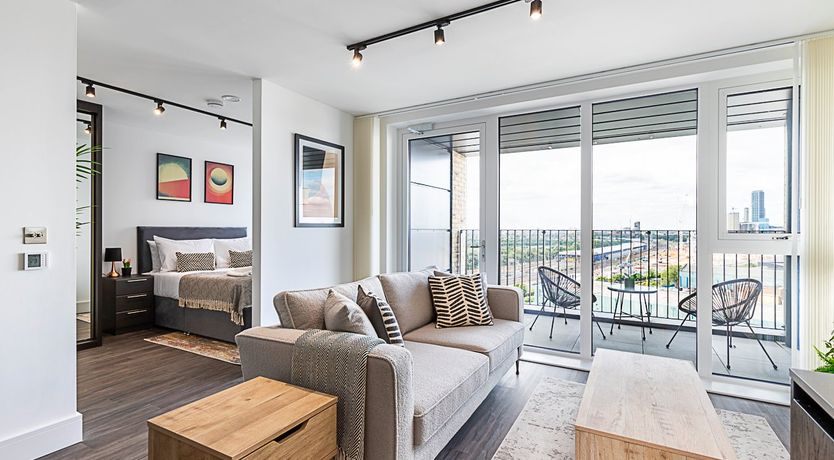 Photo of Joyful Retreat