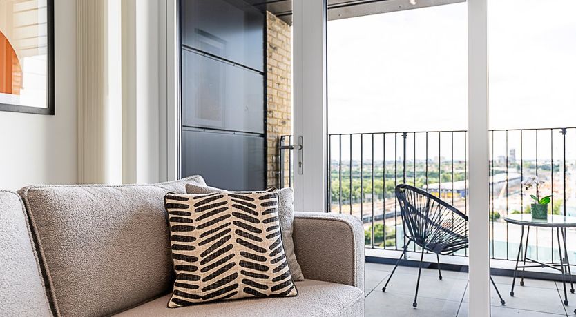 Photo of Joyful Retreat