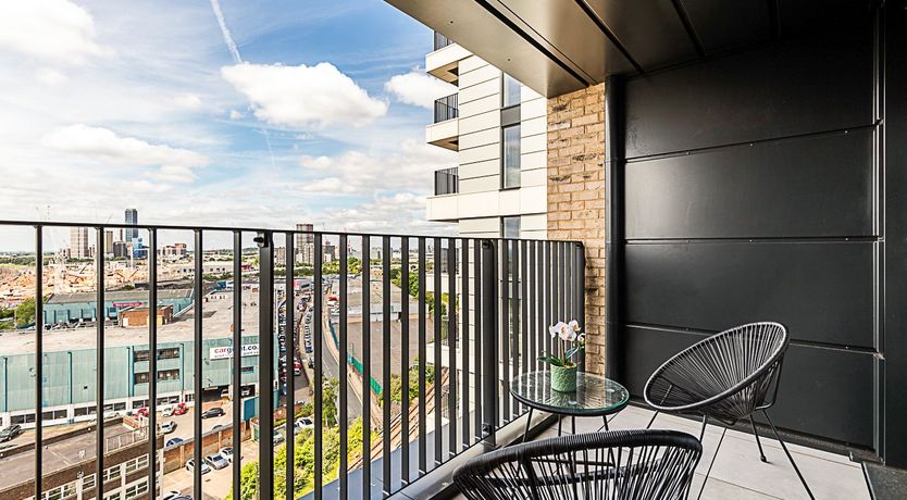 Photo of Joyful Retreat