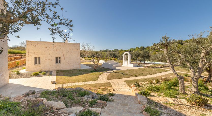 Photo of Olive Field