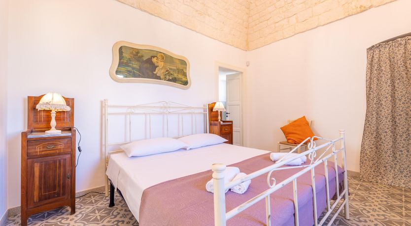 Photo of Olive Field