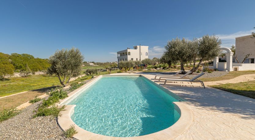 Photo of Olive Field