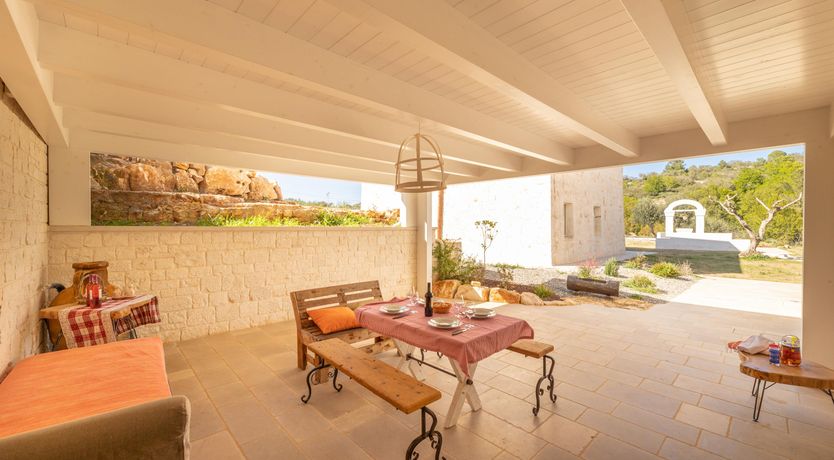 Photo of Olive Field