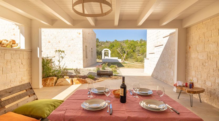 Photo of Olive Field