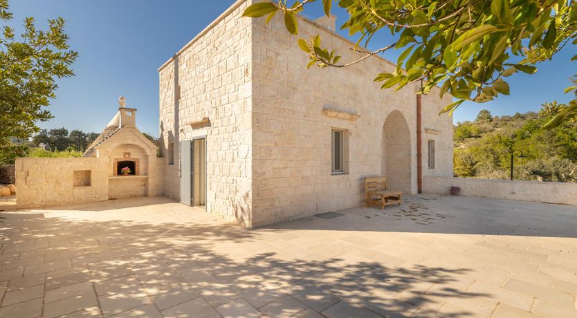 Photo of Olive Field