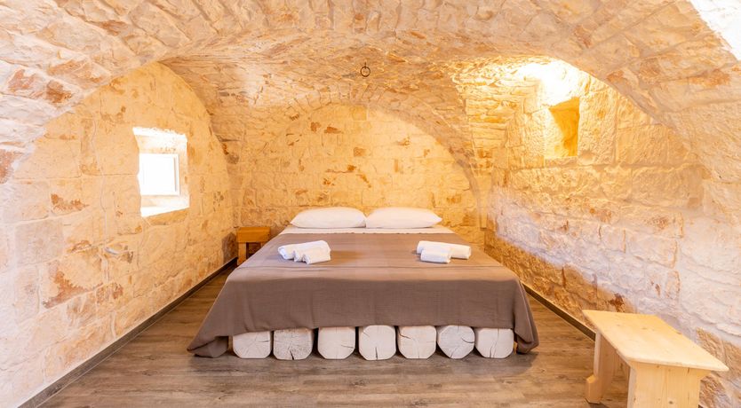 Photo of Olive Field