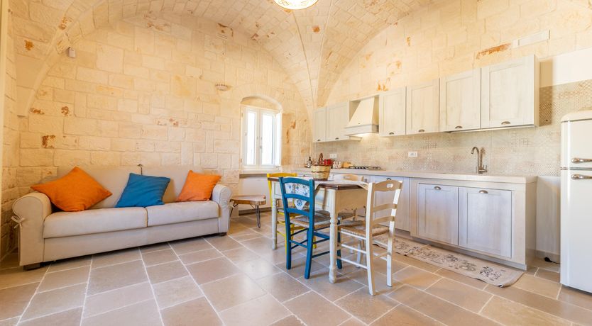 Photo of Olive Field