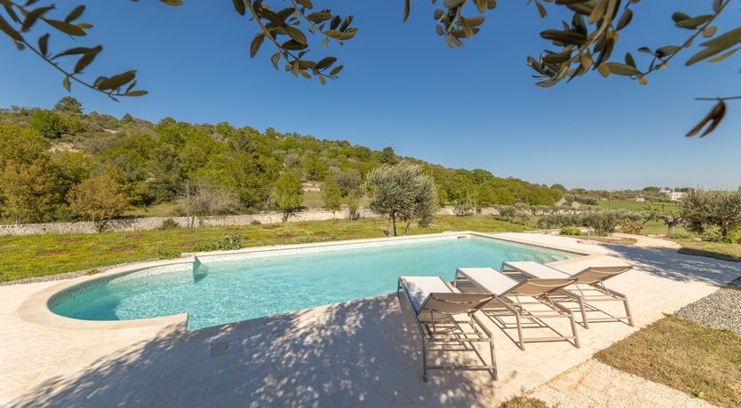 Photo of Olive Field