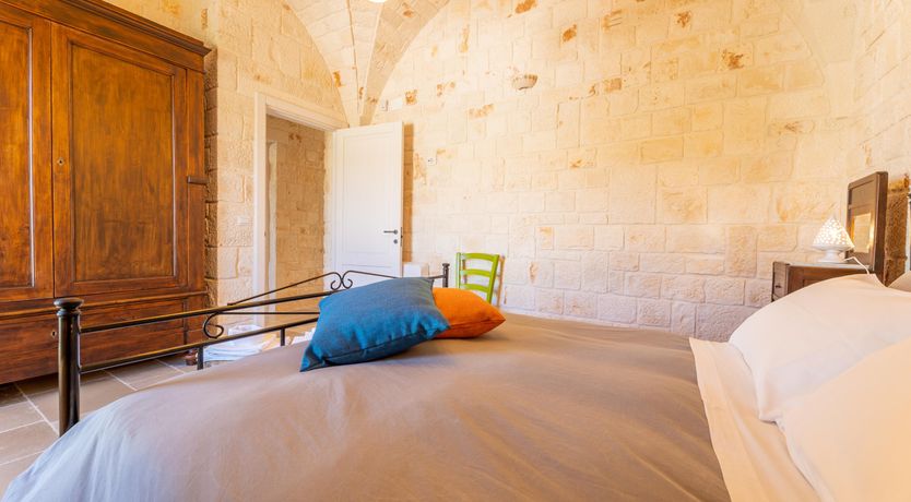 Photo of Olive Field