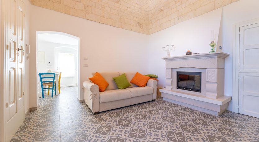 Photo of Olive Field