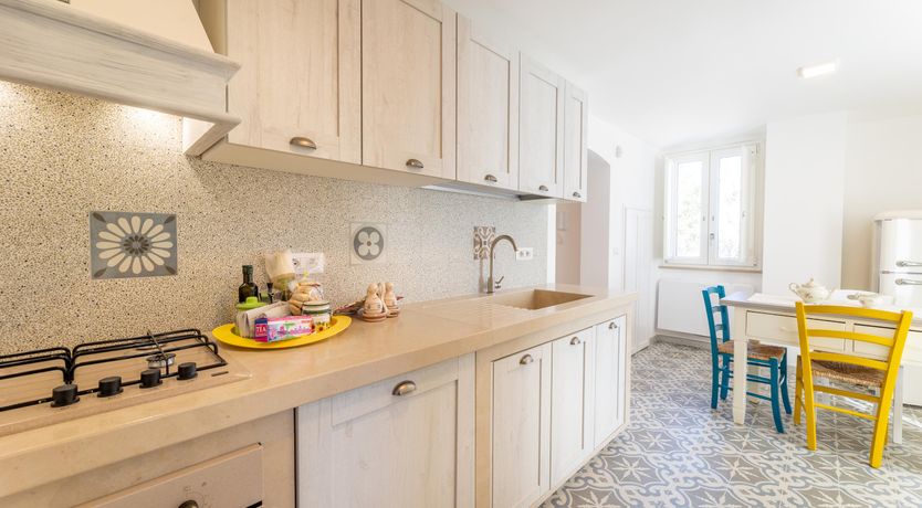 Photo of Olive Field