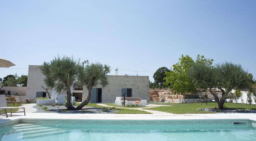 Photo of Olive Field