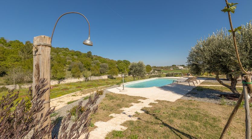 Photo of Olive Field