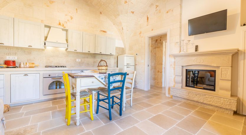 Photo of Olive Field