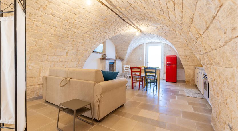 Photo of Olive Field