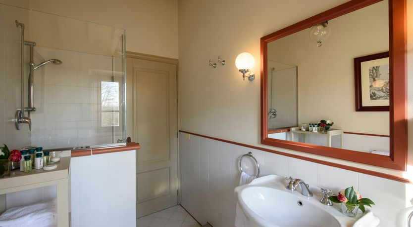 Photo of A Tuscan Sun