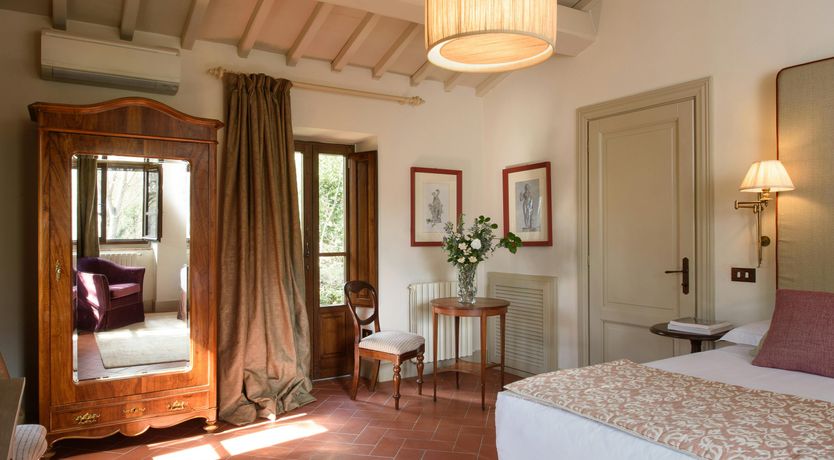 Photo of A Tuscan Sun