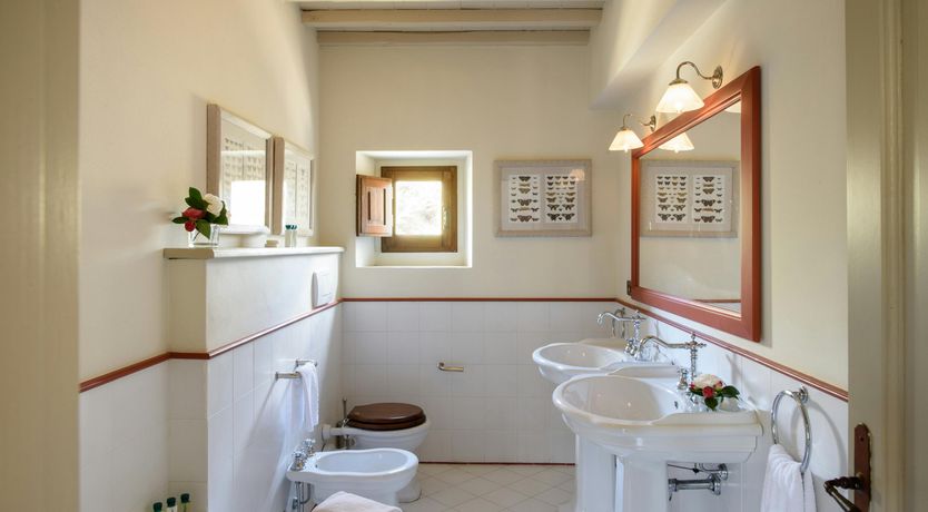 Photo of A Tuscan Sun