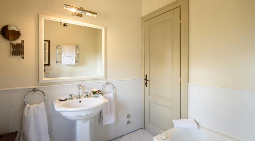 Photo of A Tuscan Sun