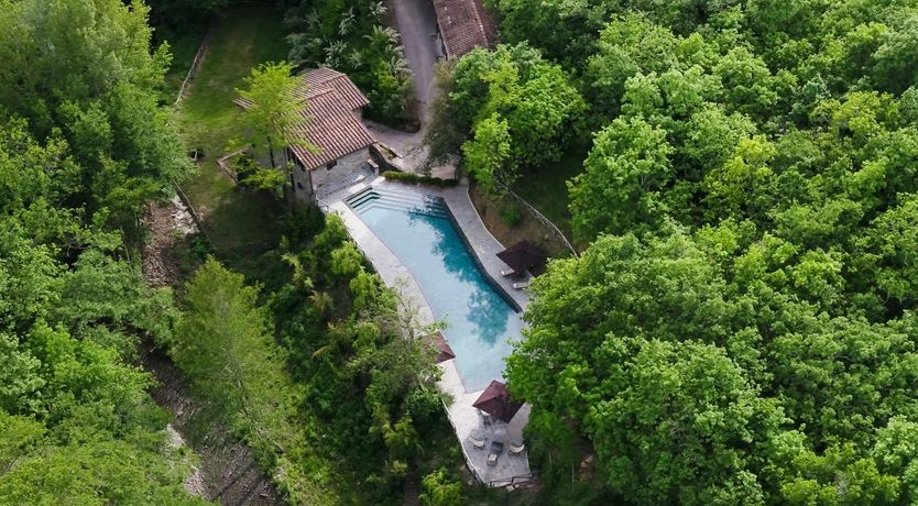 Photo of A Tuscan Sun