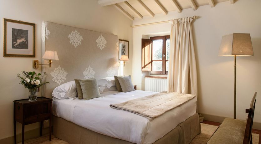 Photo of A Tuscan Sun