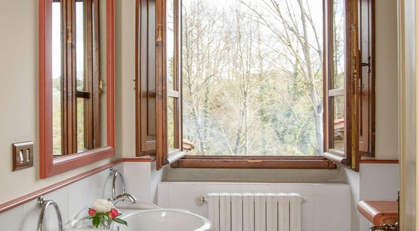 Photo of A Tuscan Sun