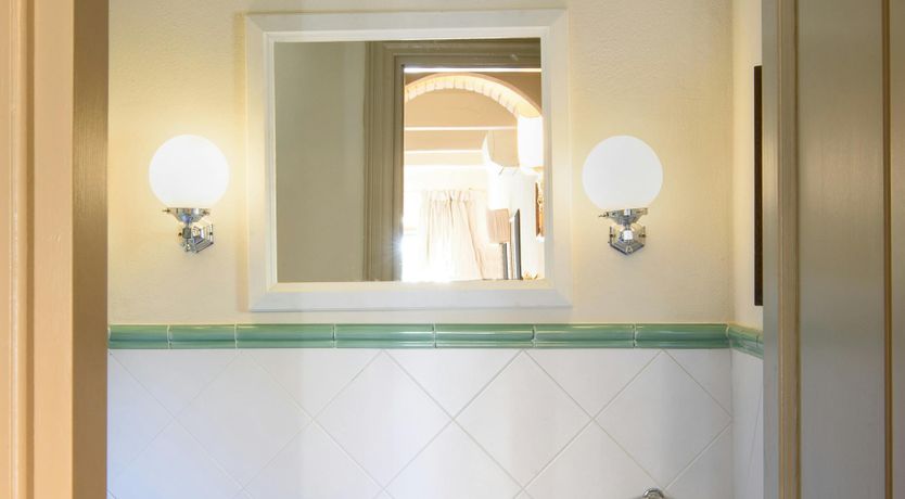 Photo of A Tuscan Sun