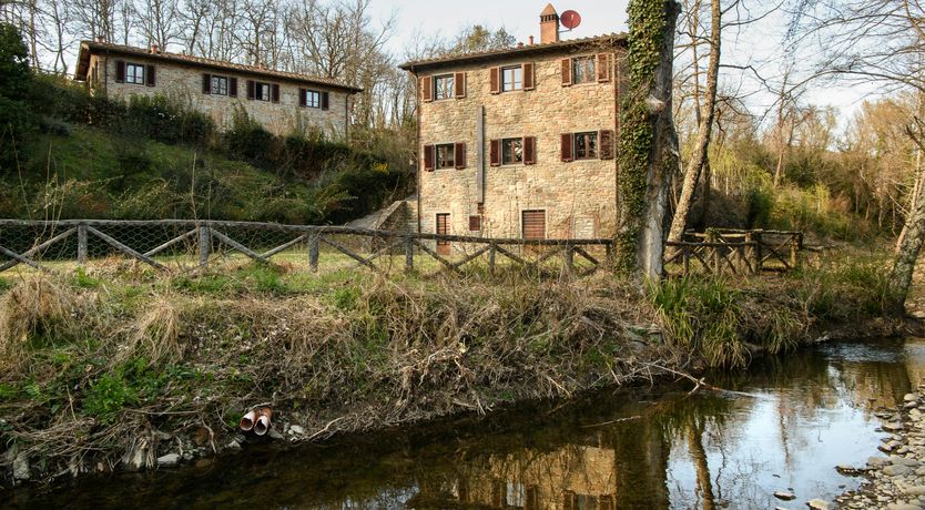 Photo of A Tuscan Sun