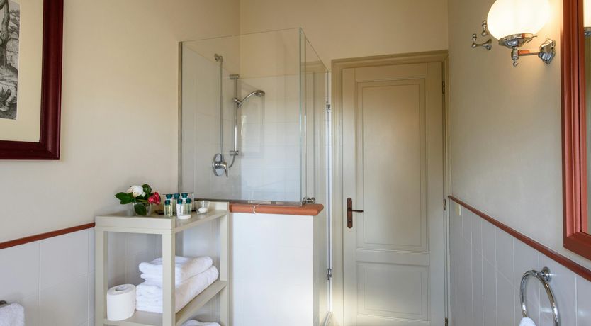 Photo of A Tuscan Sun