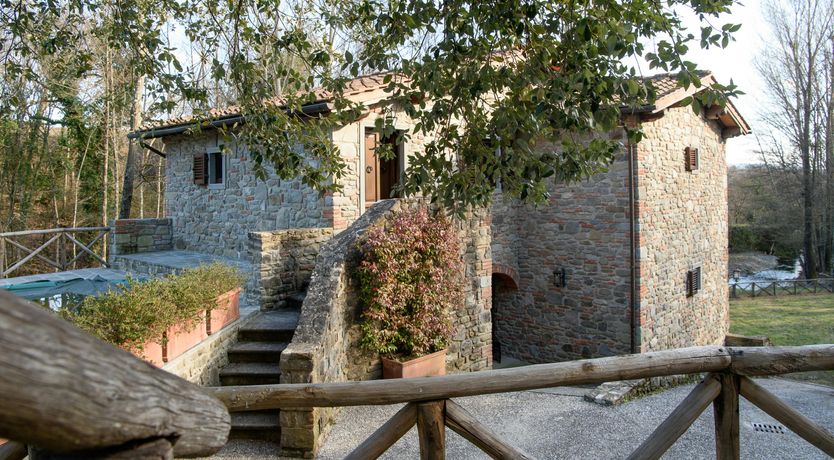 Photo of A Tuscan Sun