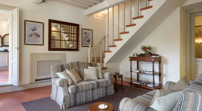 Photo of A Tuscan Sun