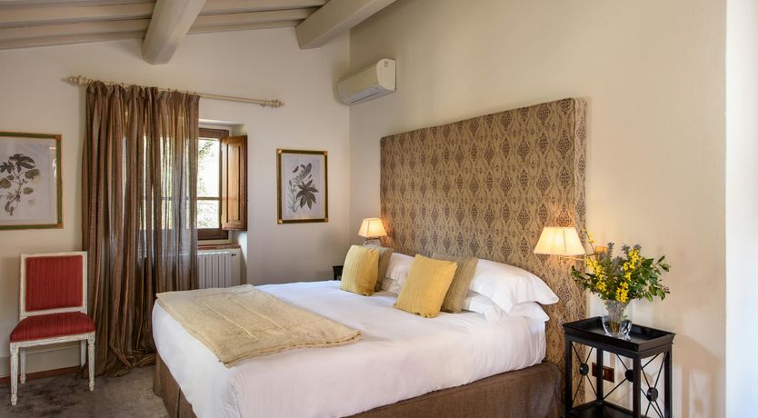 Photo of A Tuscan Sun